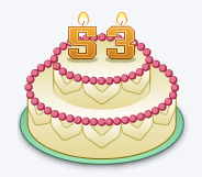 53birthday